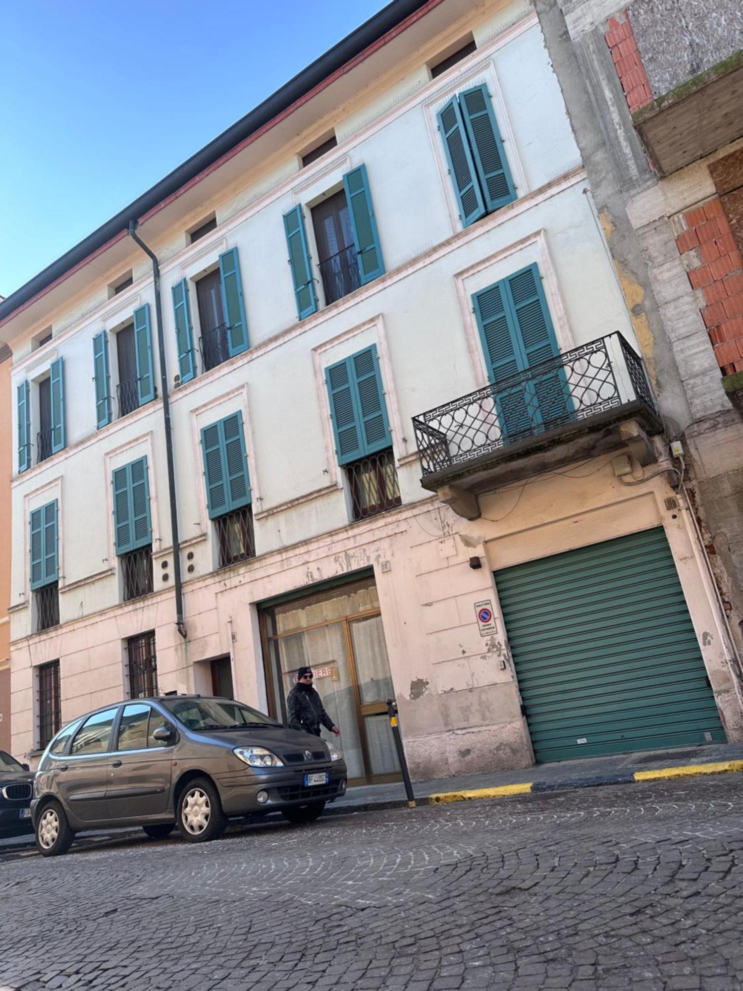 Aselli Palace Cremona Dış mekan fotoğraf