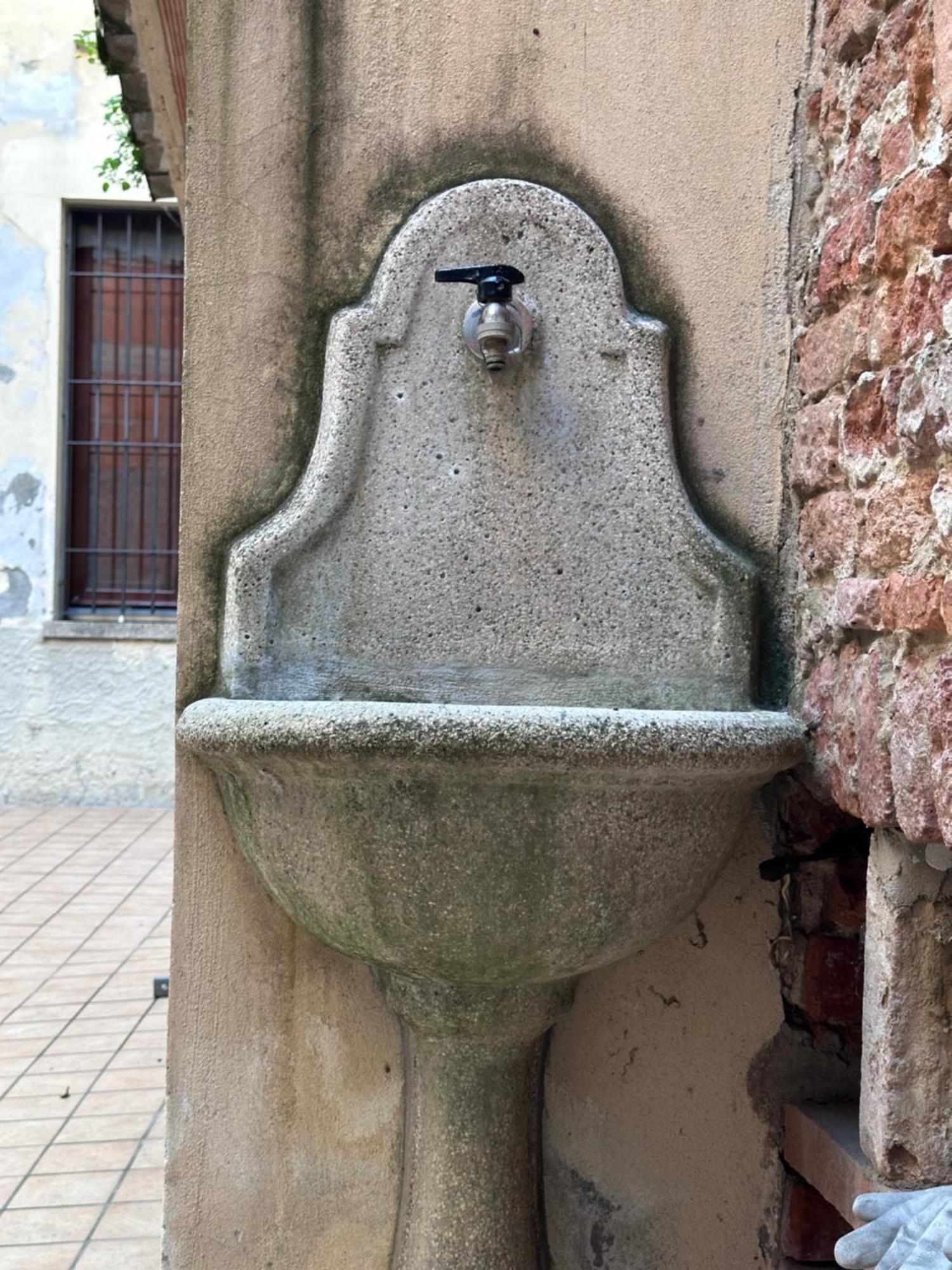 Aselli Palace Cremona Dış mekan fotoğraf
