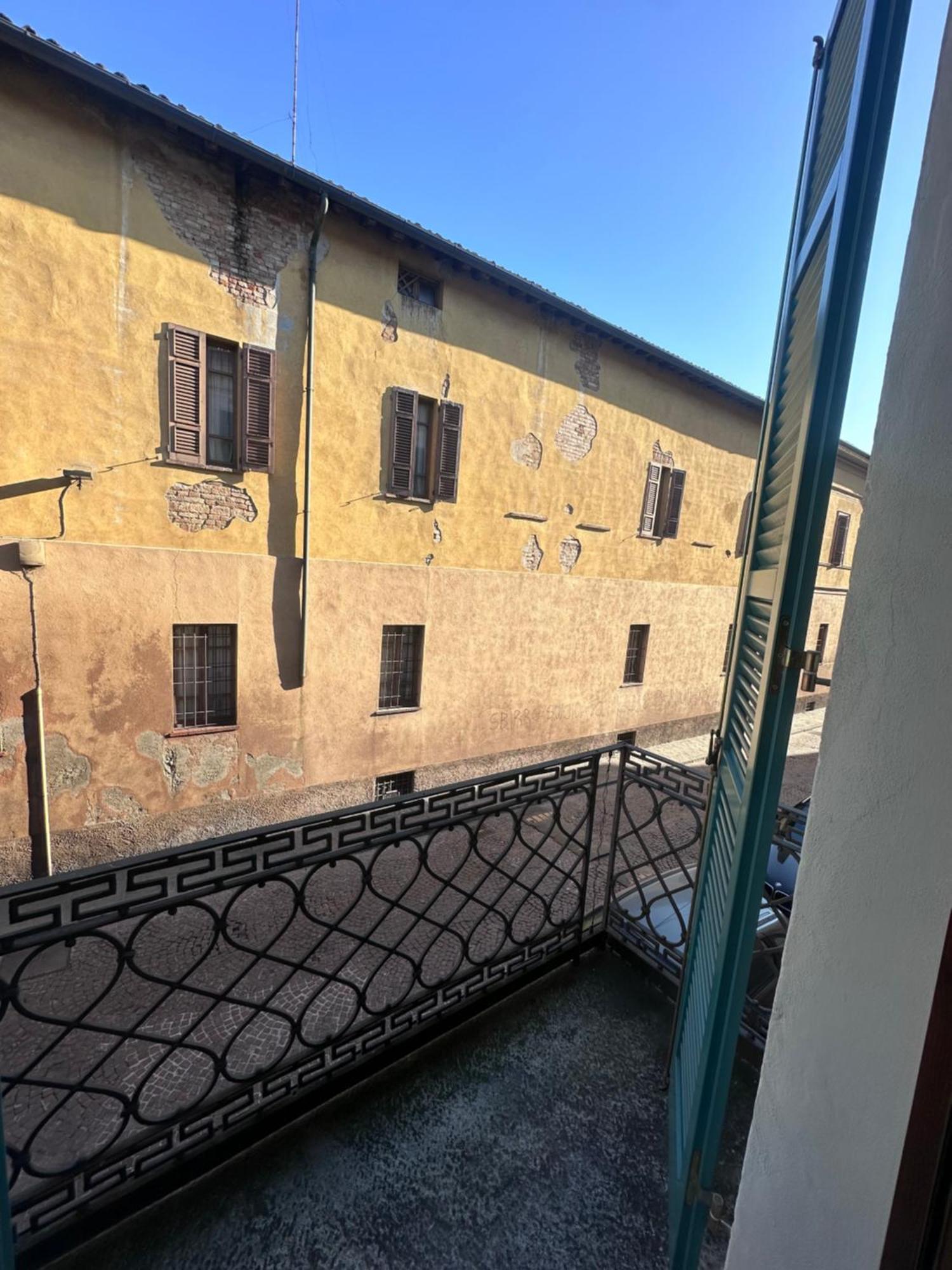 Aselli Palace Cremona Dış mekan fotoğraf