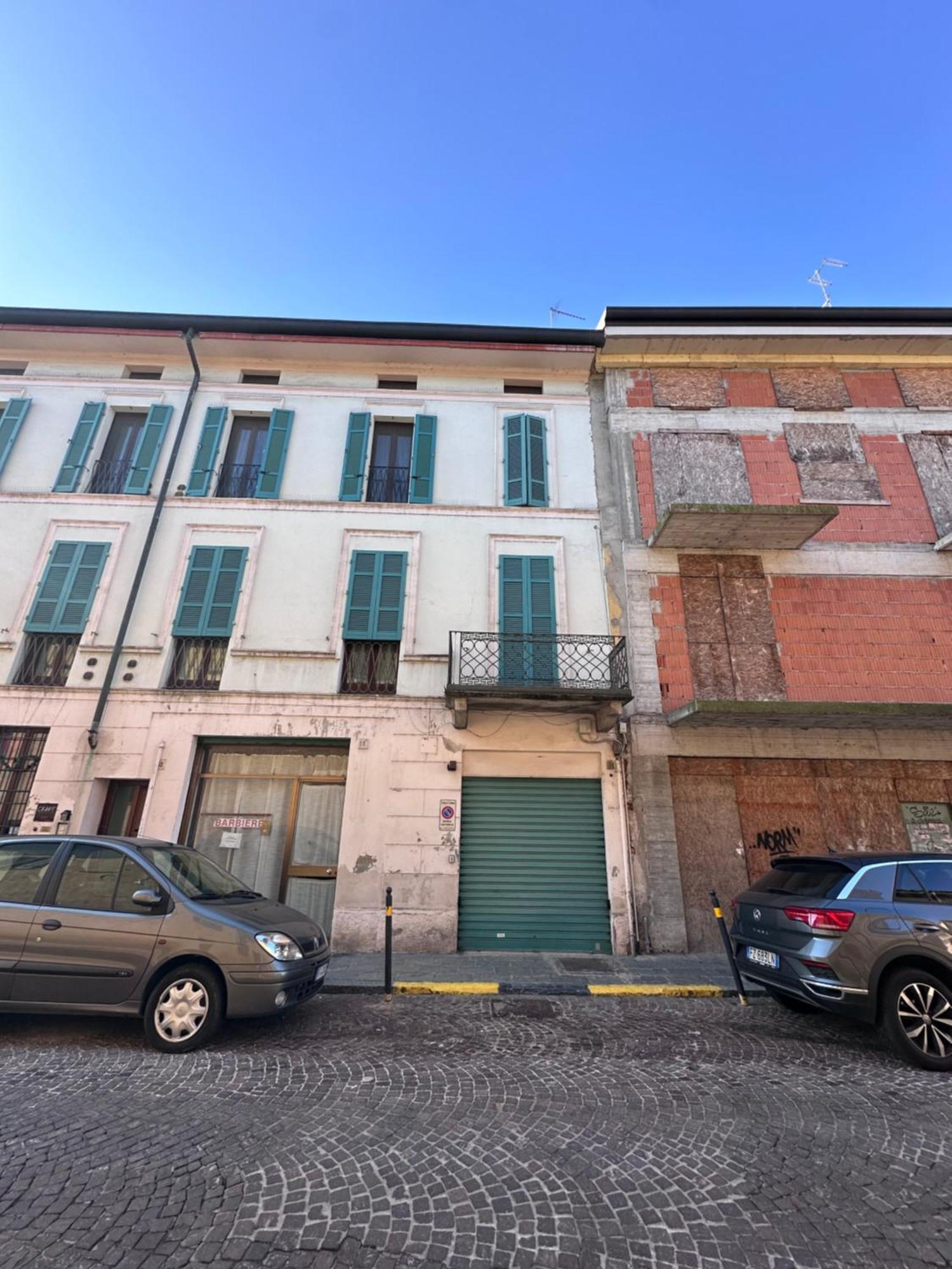 Aselli Palace Cremona Dış mekan fotoğraf
