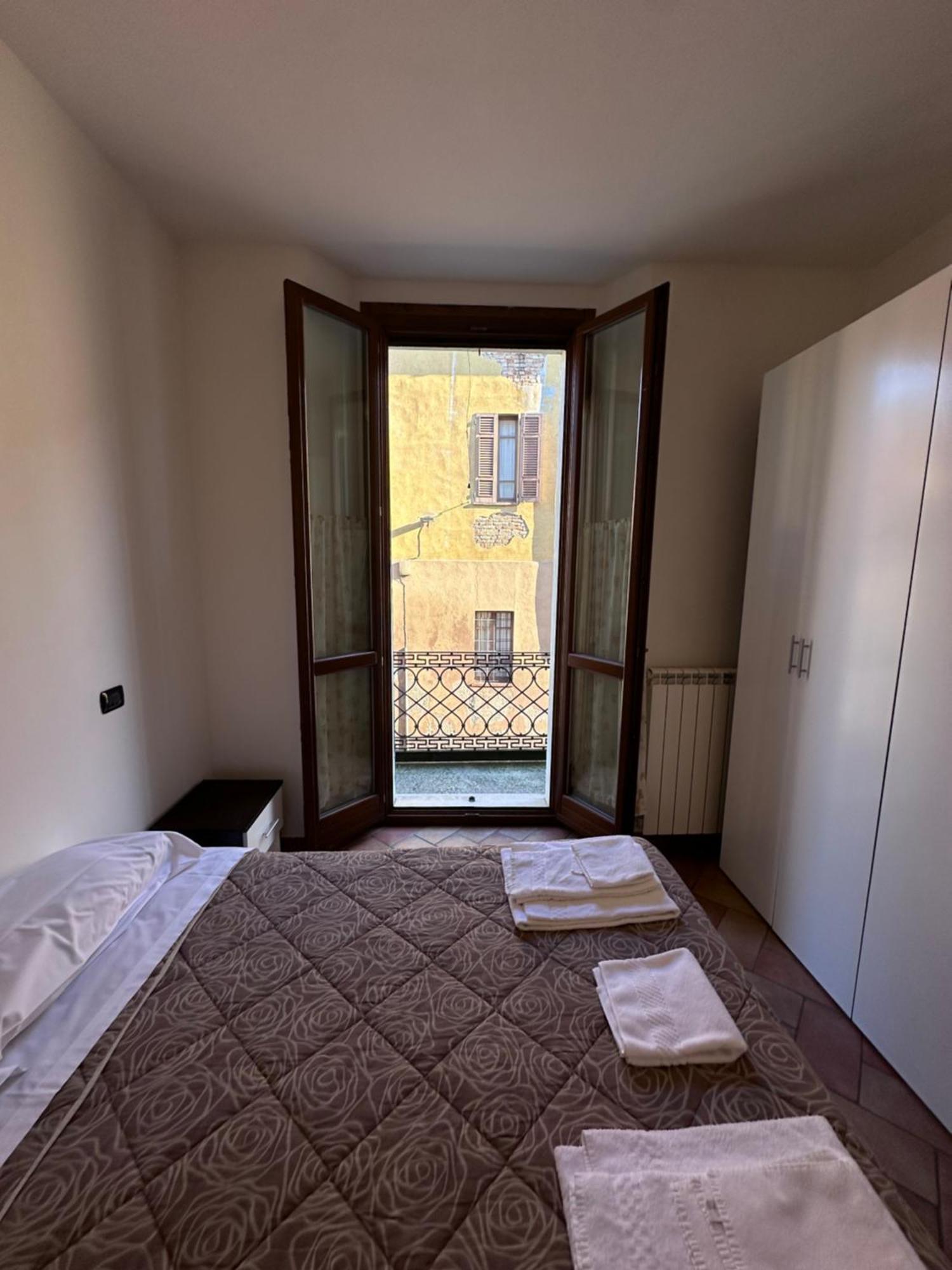 Aselli Palace Cremona Dış mekan fotoğraf