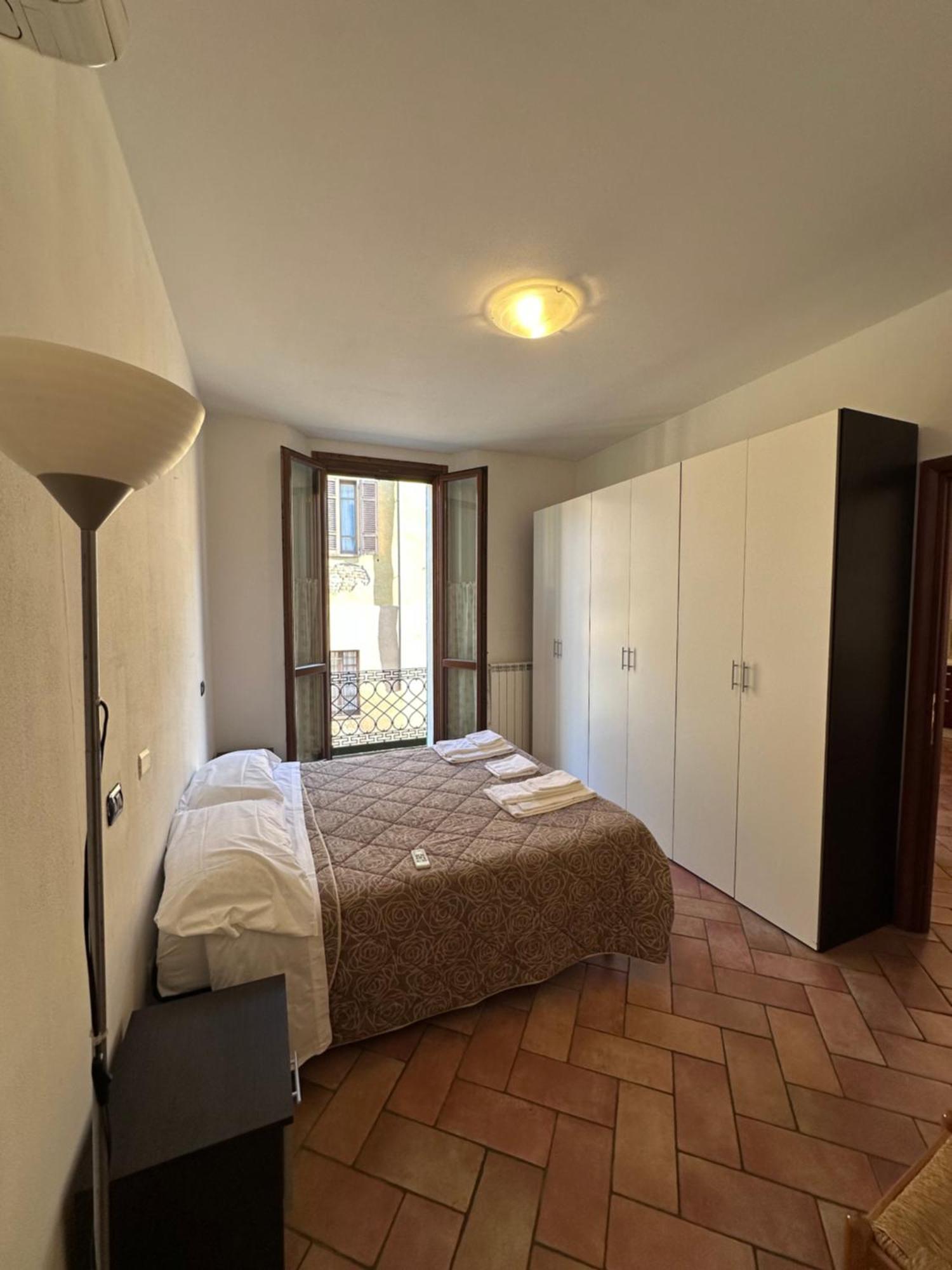 Aselli Palace Cremona Dış mekan fotoğraf