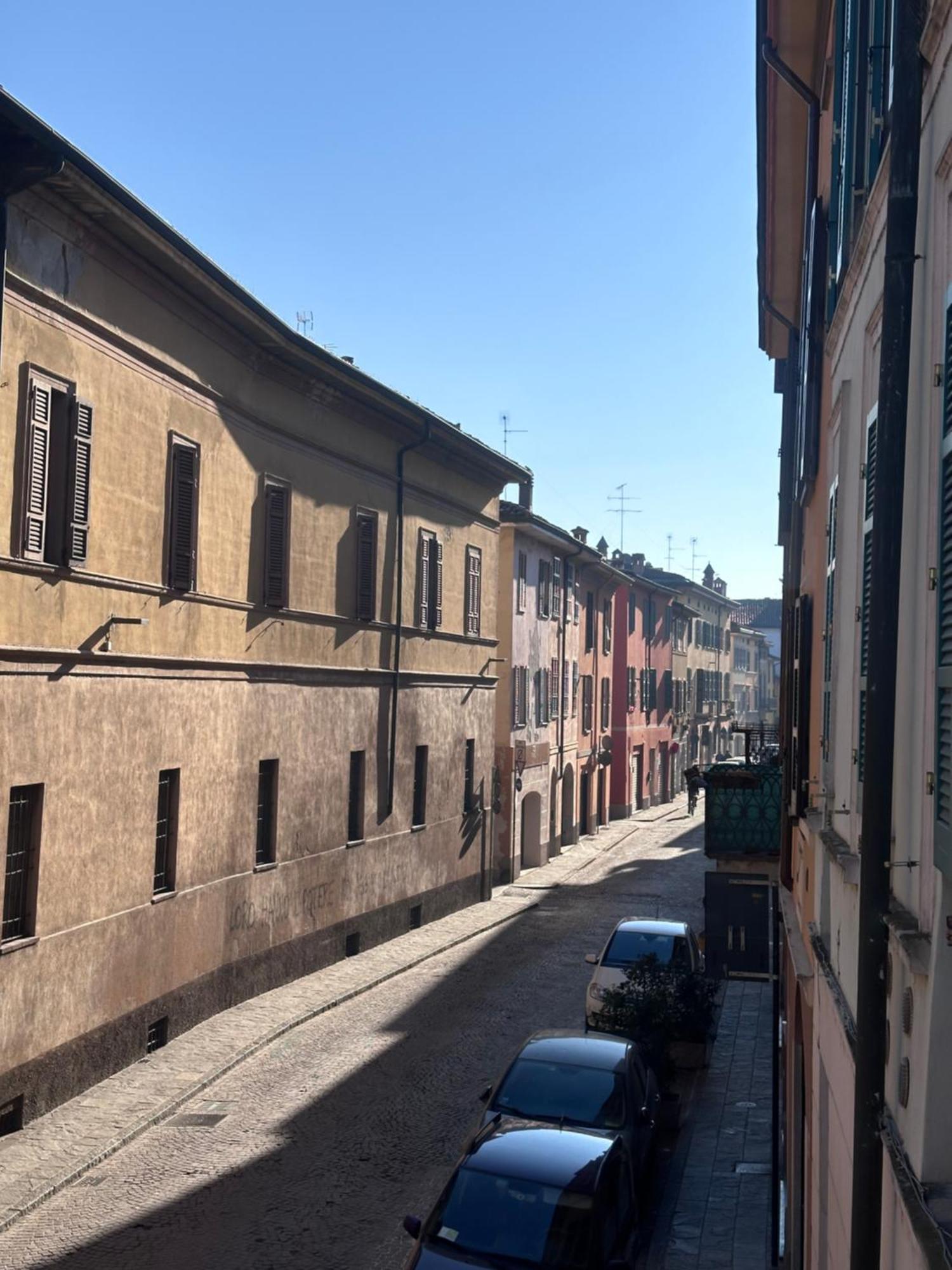 Aselli Palace Cremona Dış mekan fotoğraf