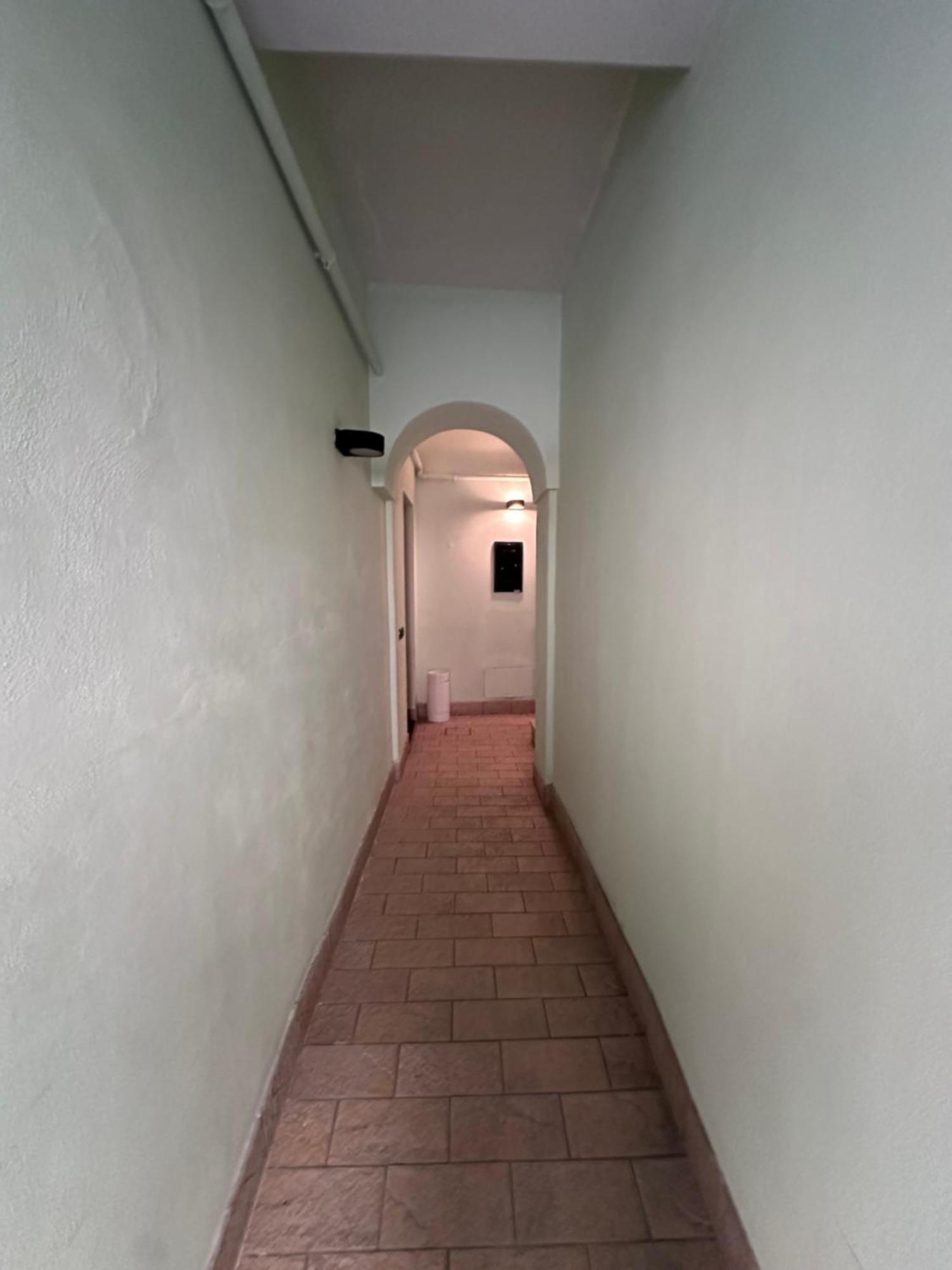 Aselli Palace Cremona Dış mekan fotoğraf